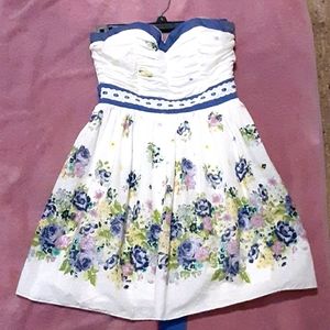 Summer dress